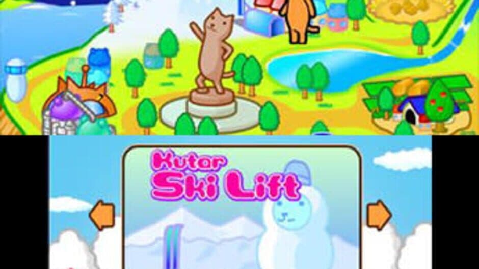 Kutar Ski Lift screenshot 3