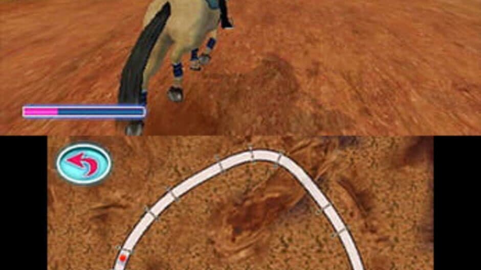 I Love My Pony screenshot 2