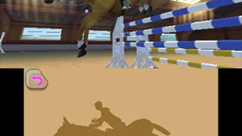 I Love my Horse screenshot 3