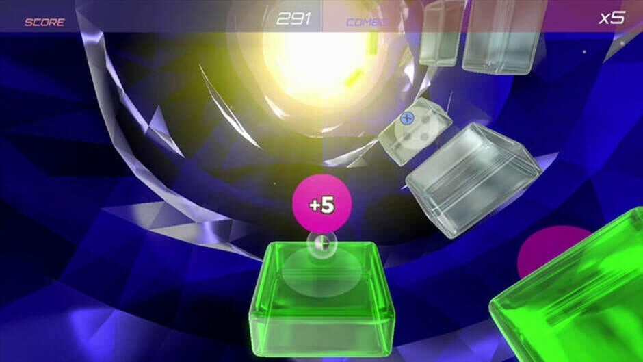 MikroGame: Rotator screenshot 2