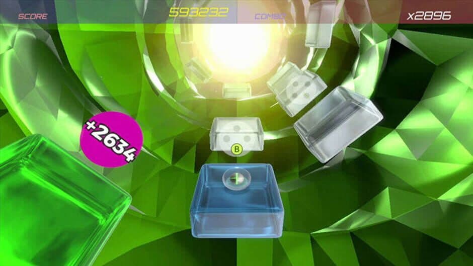MikroGame: Rotator screenshot 3