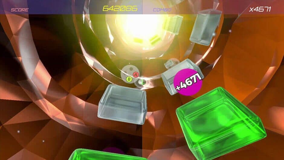 MikroGame: Rotator screenshot 4
