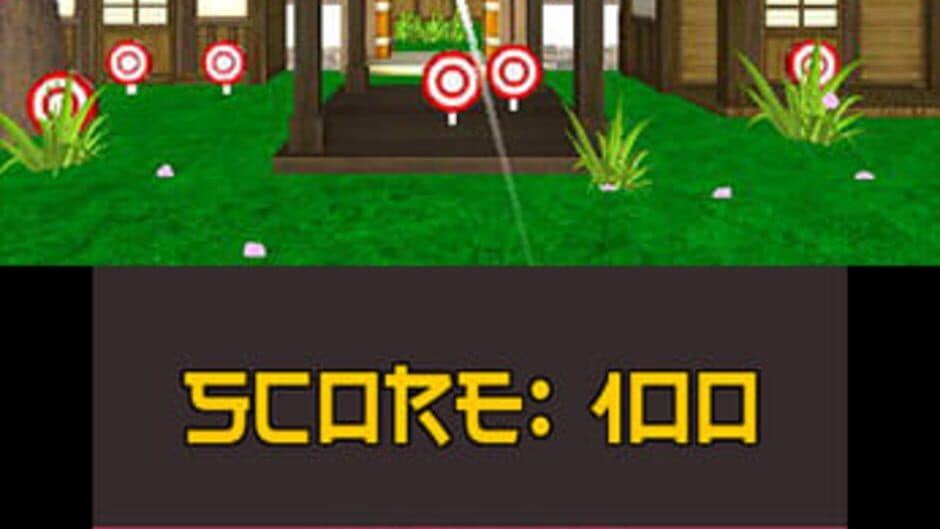 Hit Ninja screenshot 1