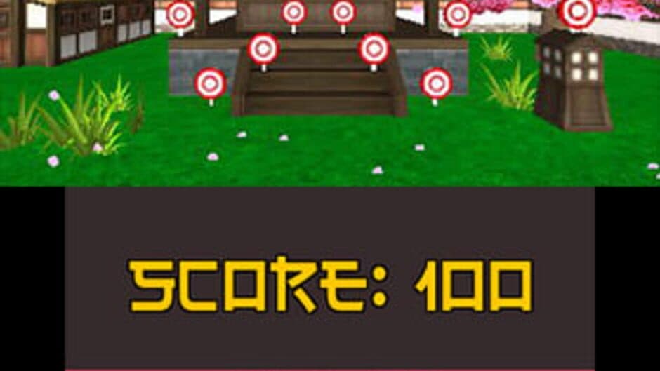 Hit Ninja screenshot 2