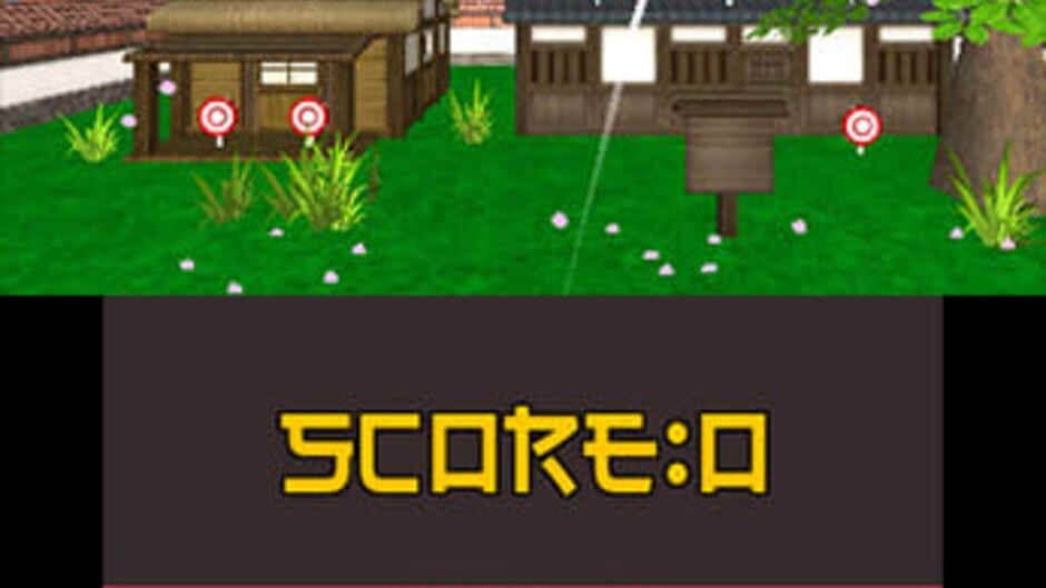 Hit Ninja screenshot 3