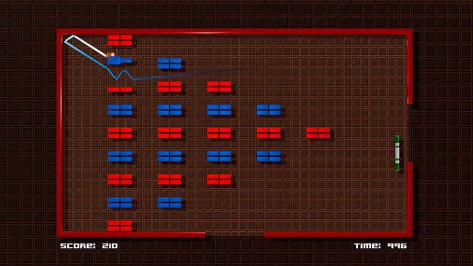 Maze Break screenshot 3