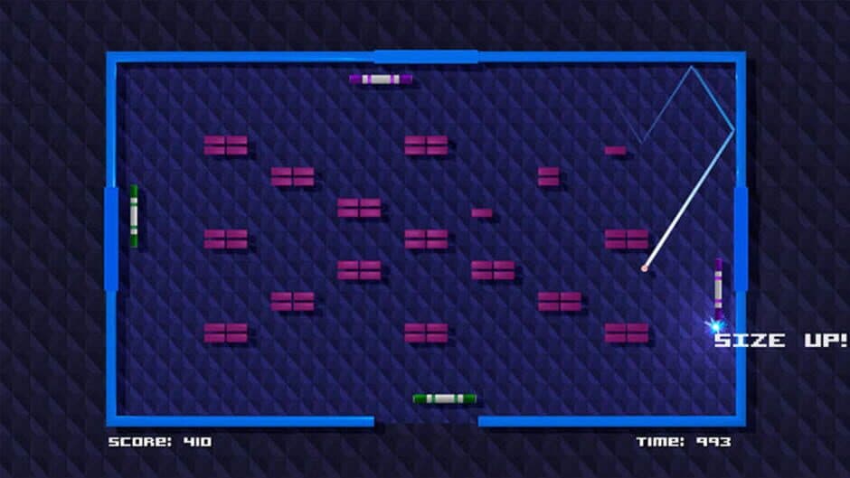 Maze Break screenshot 4