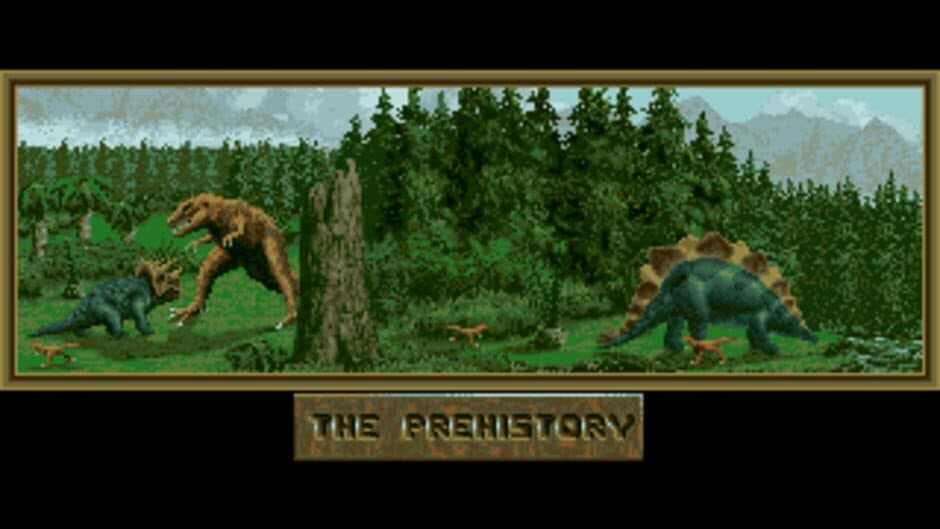 Entity screenshot 2