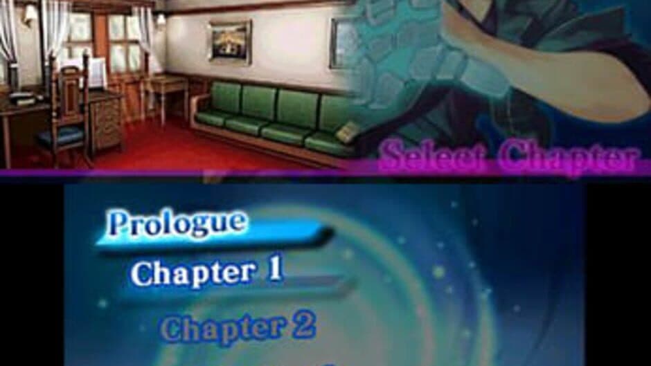 Parascientific Escape - Gear Detective screenshot 2