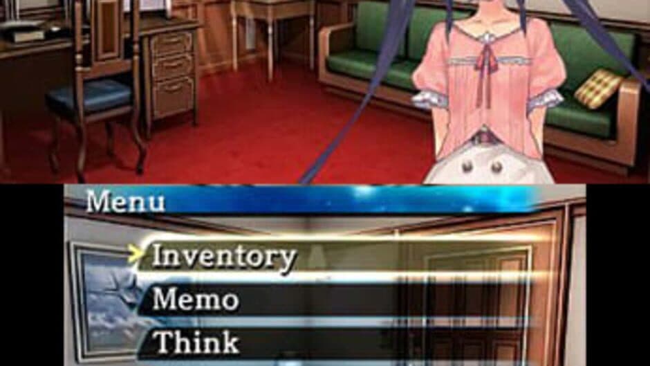 Parascientific Escape - Gear Detective screenshot 3