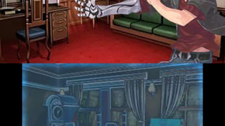 Parascientific Escape - Gear Detective screenshot 4