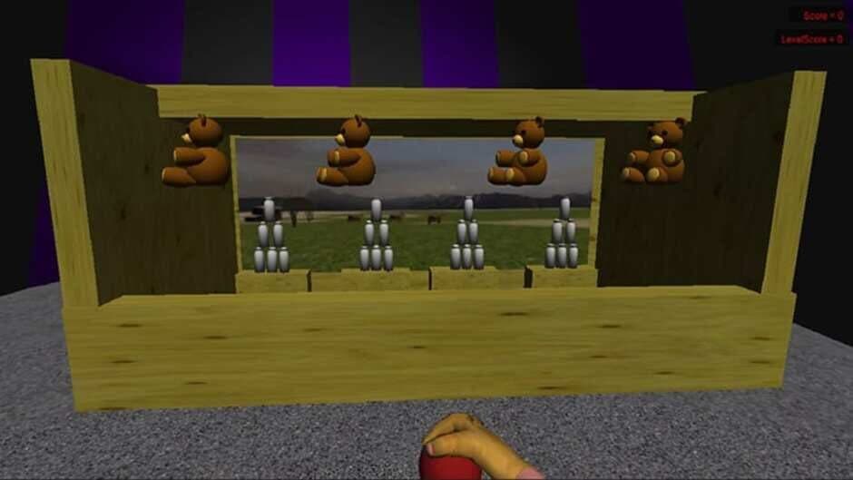 A Day at the Carnival screenshot 3
