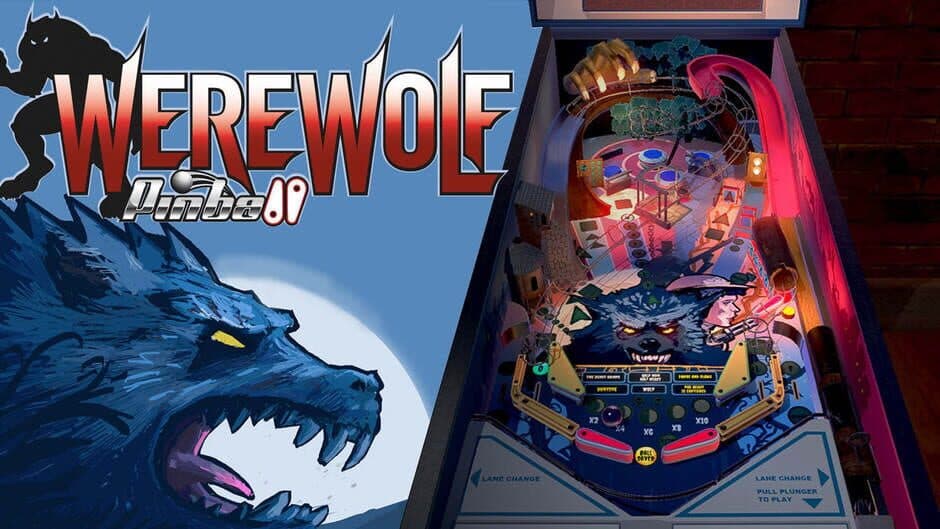 Horror Pinball Bundle screenshot 3