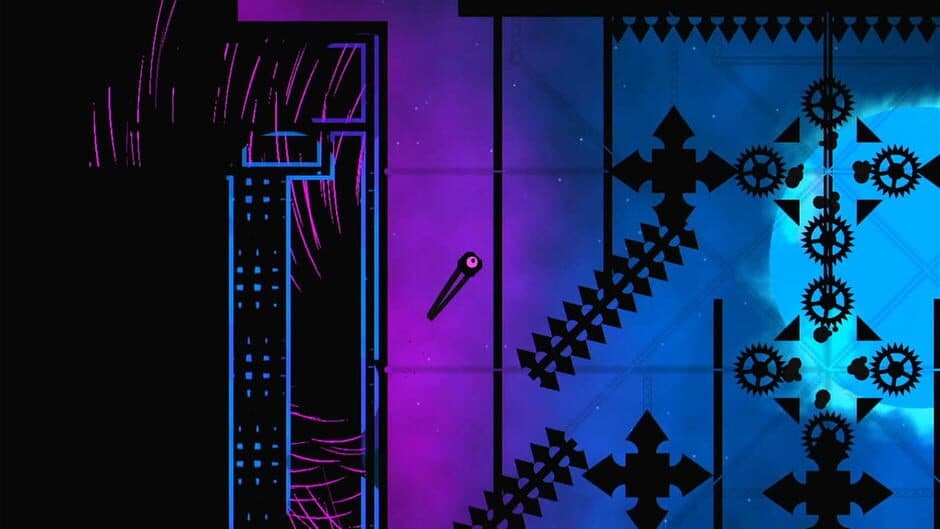 Iota screenshot 3