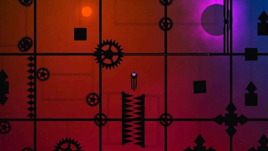 Iota screenshot 4