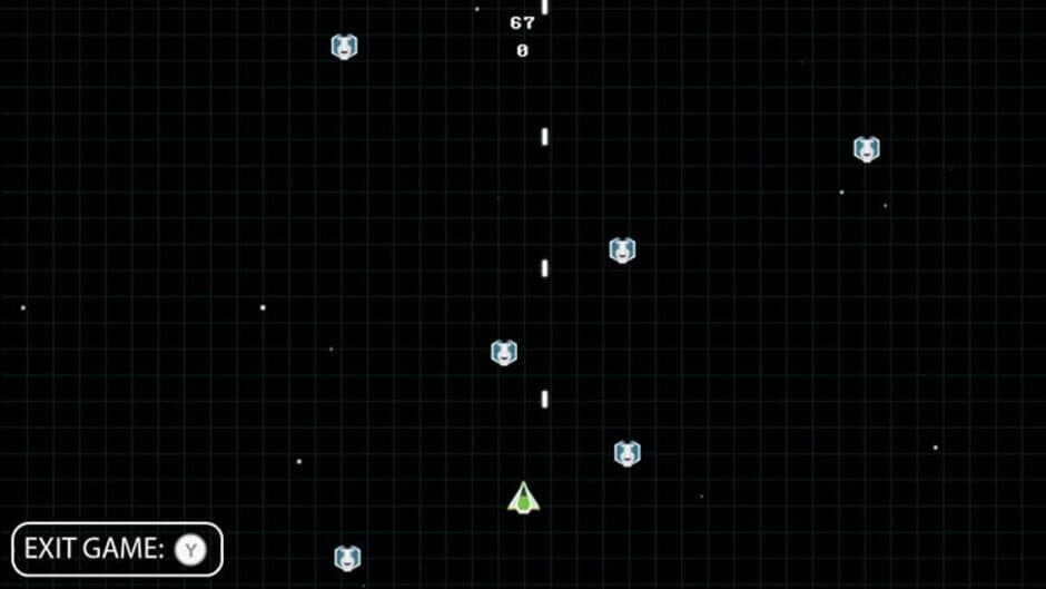 Shooty Space screenshot 2