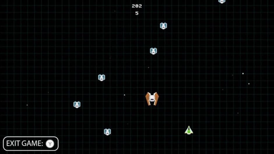 Shooty Space screenshot 3
