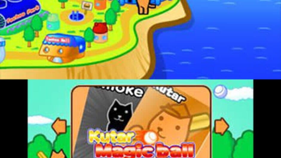 Kutar Magic Ball screenshot 3
