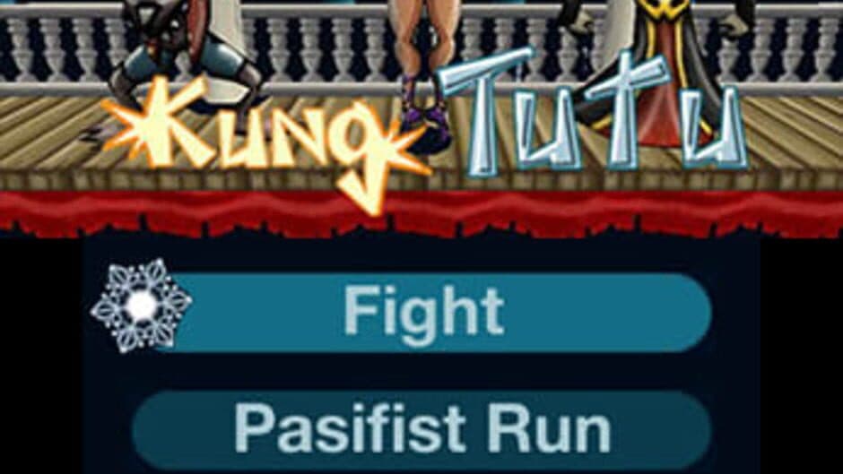 Kung Tutu screenshot 1