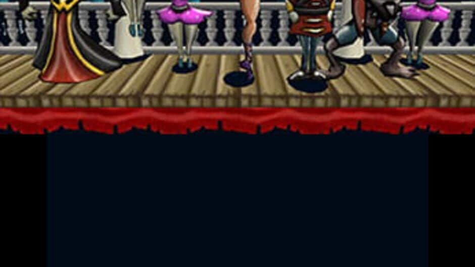 Kung Tutu screenshot 3