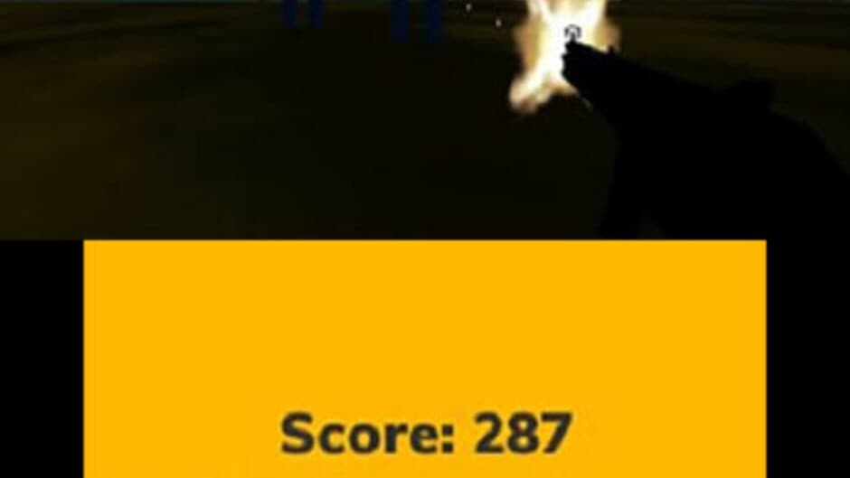 Operation Cobra screenshot 1