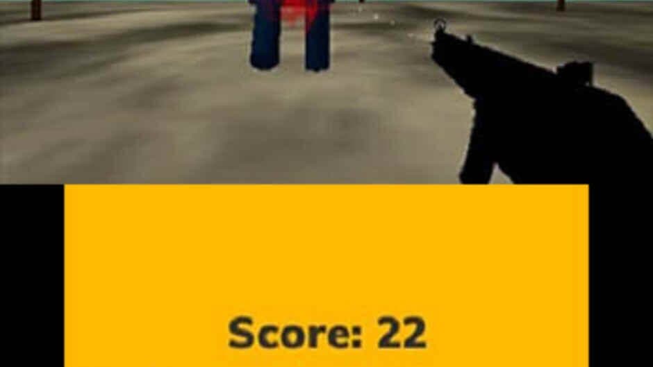 Operation Cobra screenshot 3