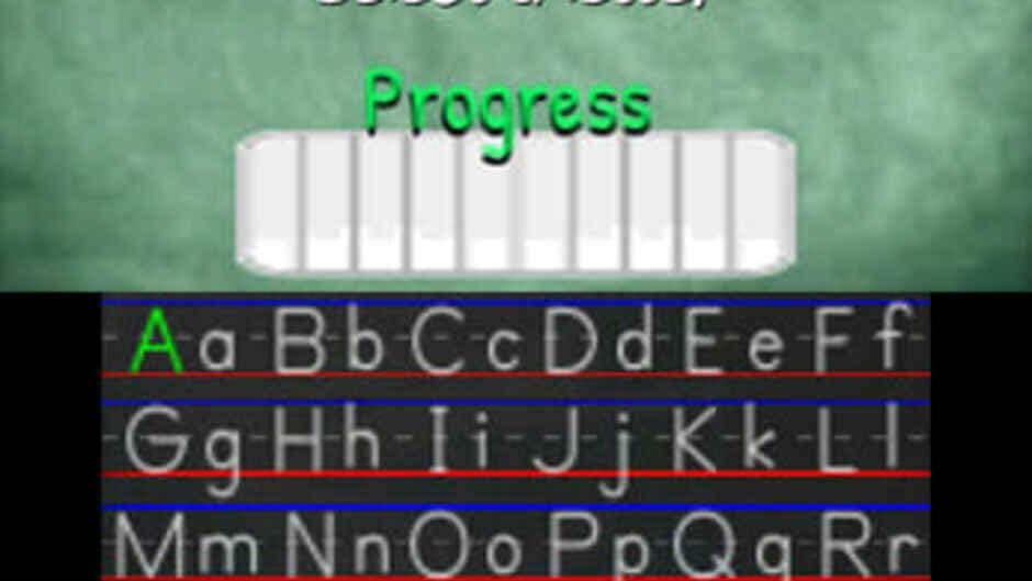 Now I Know My ABCs 2 screenshot 1