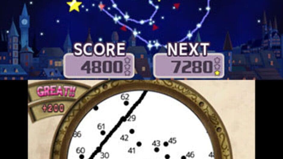 Mysterious Stars 3D: A Fairy Tale screenshot 3