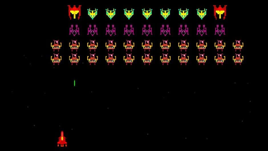 Space Intervention screenshot 2