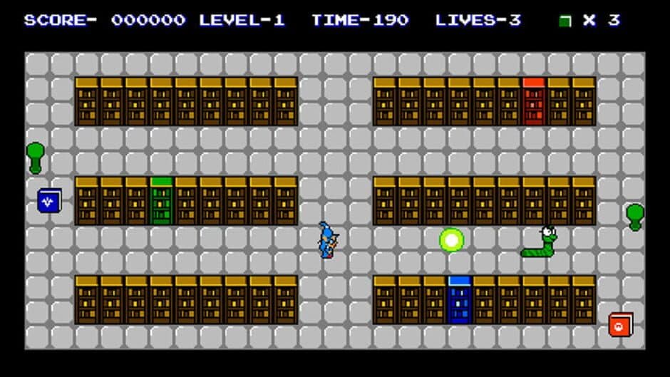 Spellcaster's Assistant screenshot 2