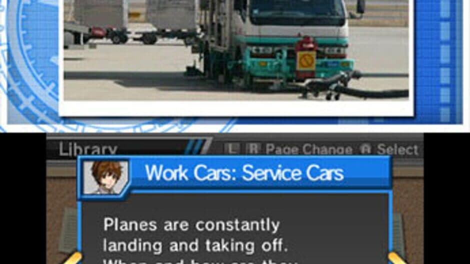 I Am an Air Traffic Controller: Airport Hero Osaka-KIX screenshot 3