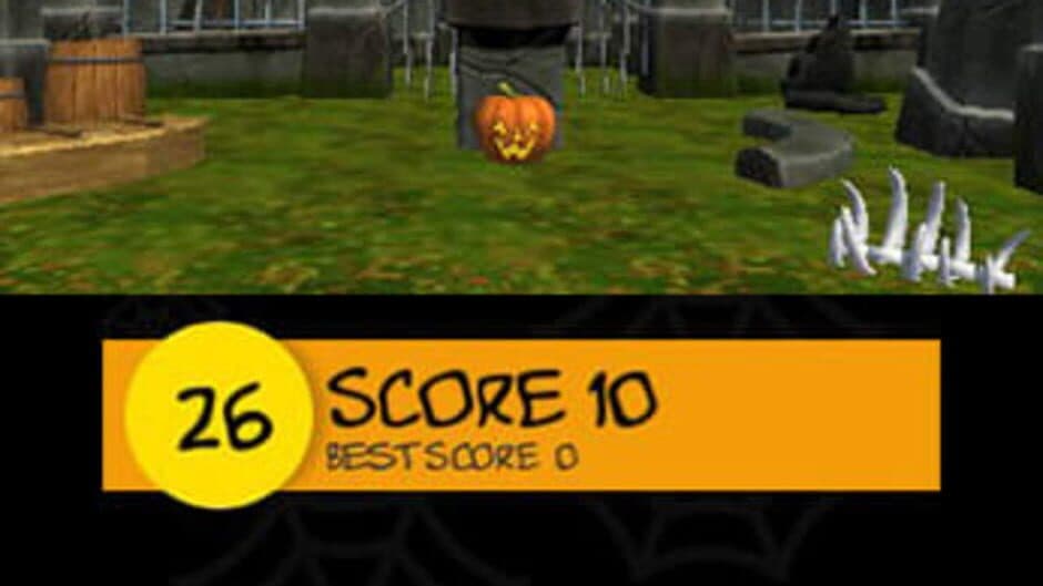 Halloween Night Archery screenshot 3