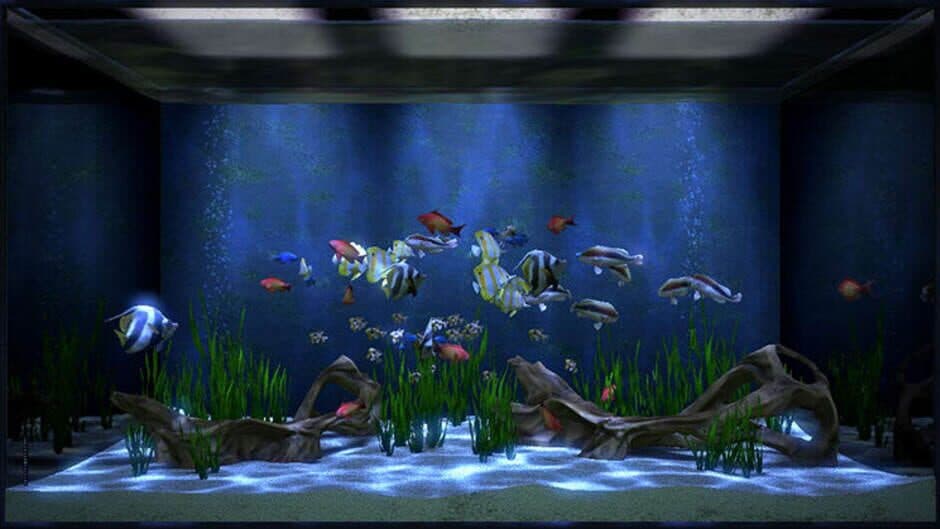 Aqua TV screenshot 1