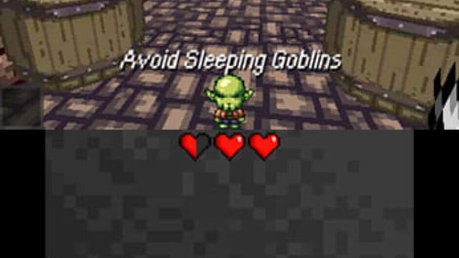 3D Retro Dungeon Puzzle Challenge screenshot 2