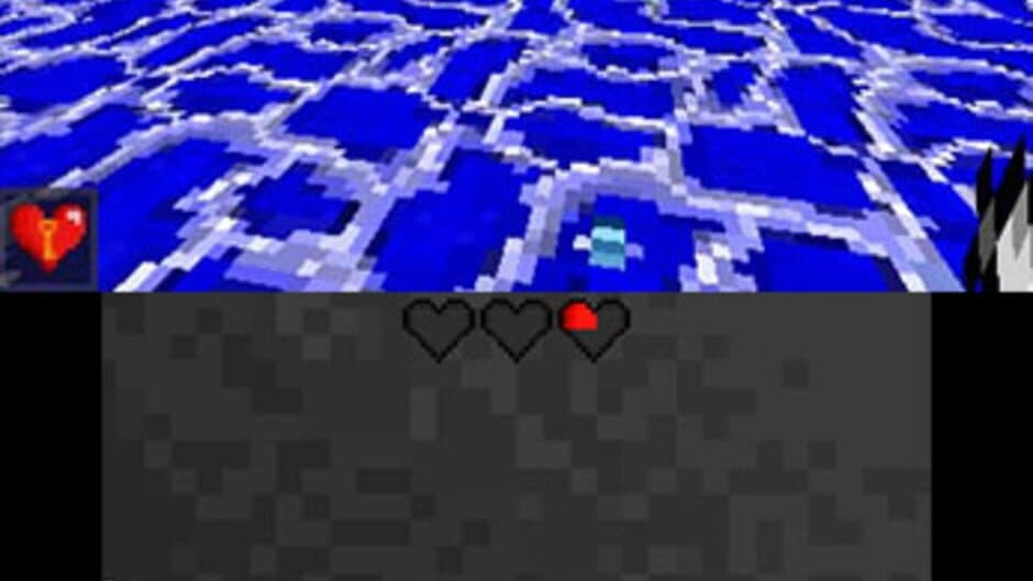 3D Retro Dungeon Puzzle Challenge screenshot 3