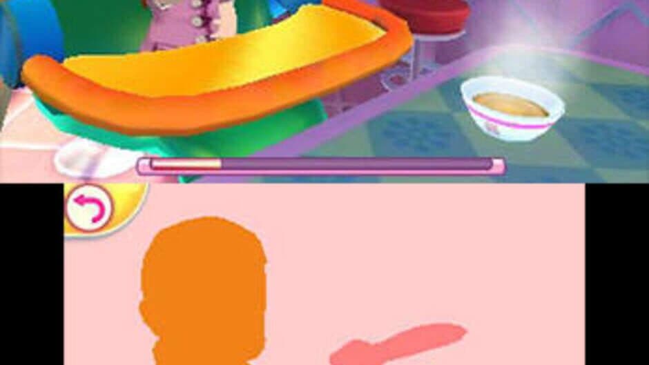 I Love My Little Girl screenshot 1
