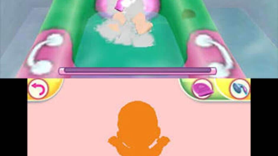 I Love My Little Girl screenshot 2