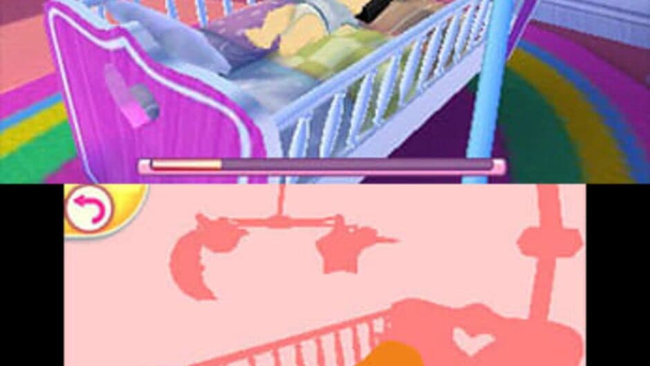 I Love My Little Girl screenshot 3