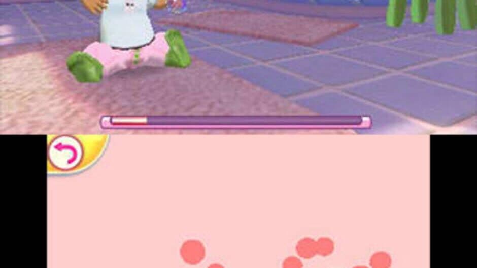 I Love My Little Girl screenshot 4