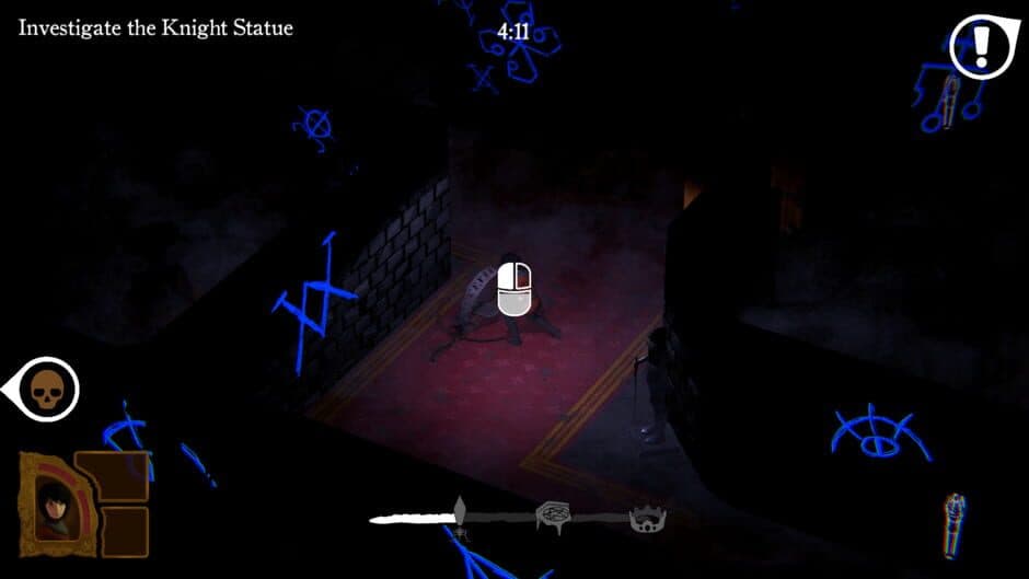 Shatter Keep screenshot 3