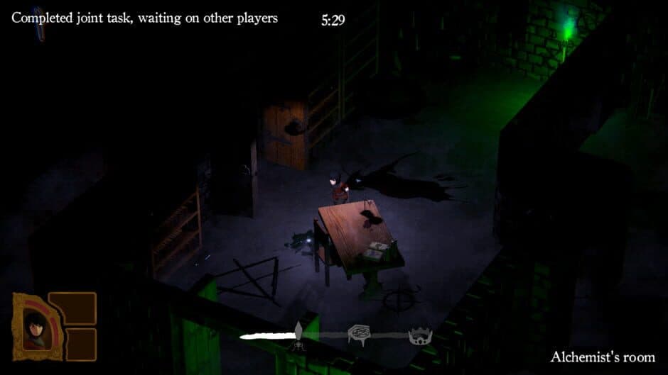 Shatter Keep screenshot 4