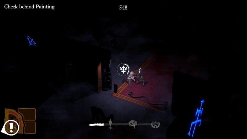 Shatter Keep screenshot 2