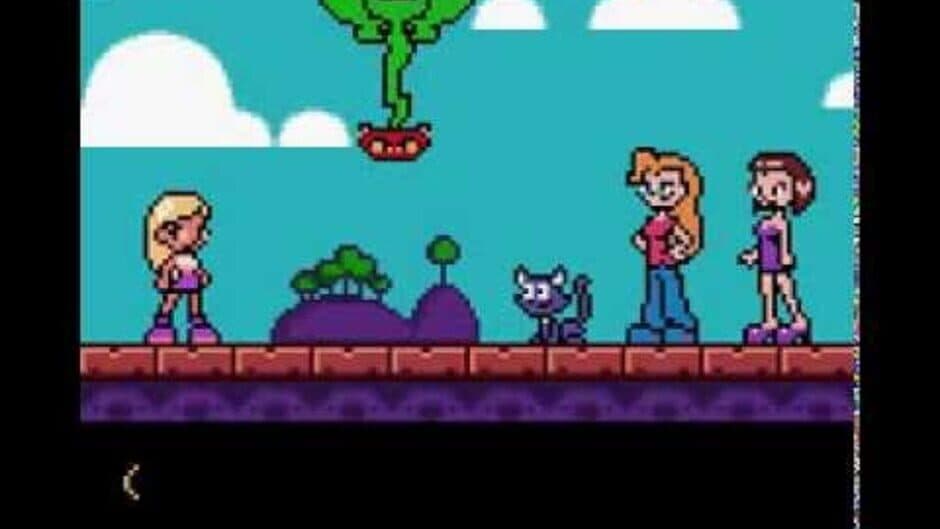 Sabrina the Animated Series: Spooked! screenshot 4