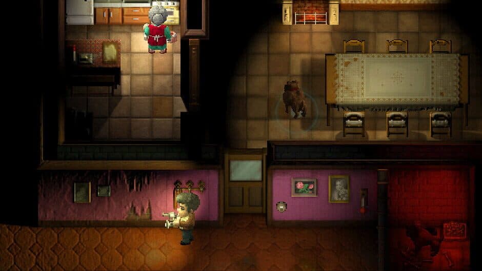 2Dark: Deluxe Edition screenshot 2