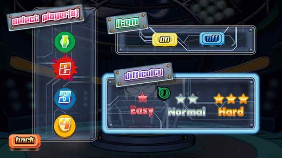 Wicked Monsters Blast! HD screenshot 4