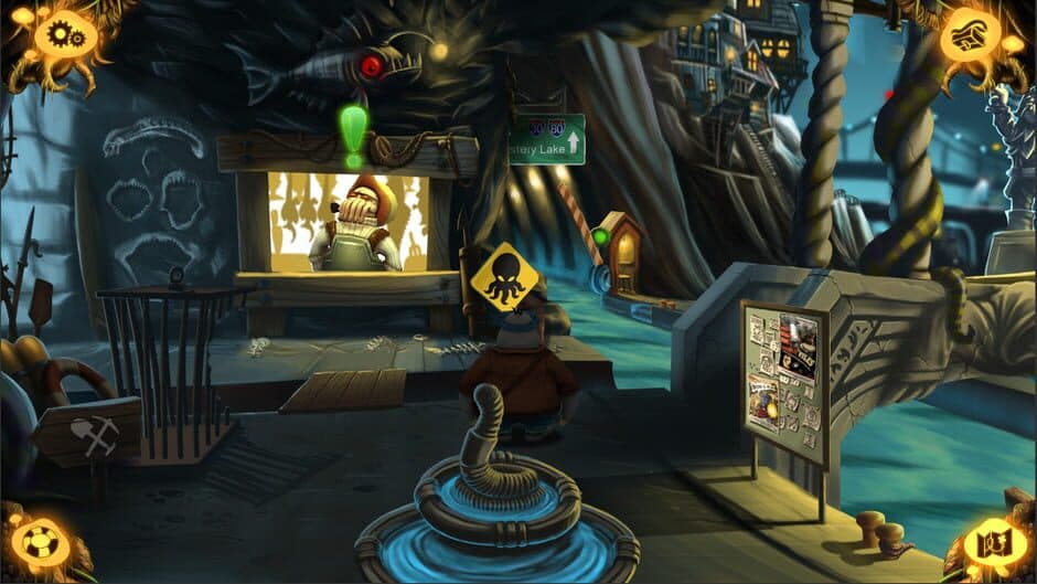 City of Secrets 2: Episode 1 screenshot 4