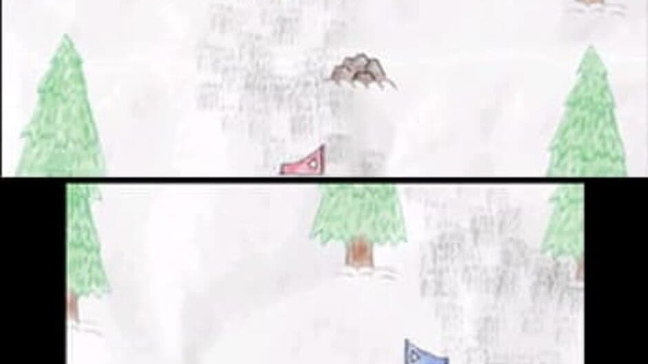 Sketchy Snowboarding screenshot 4