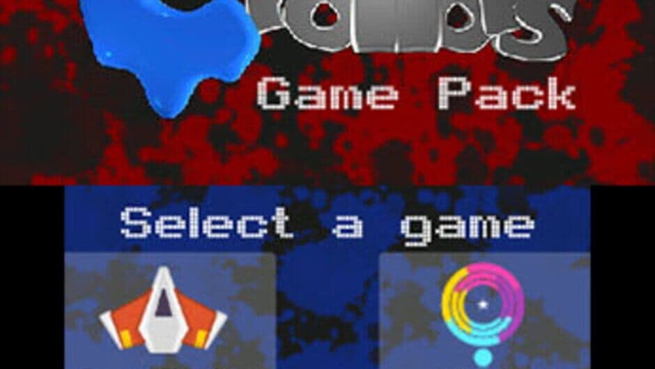 Crollors Game Pack screenshot 1