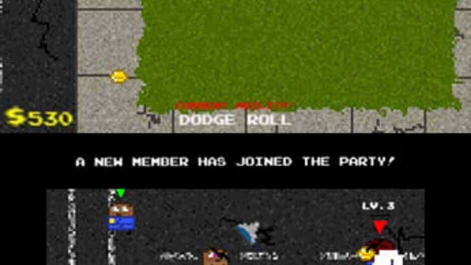 Small World Z screenshot 3