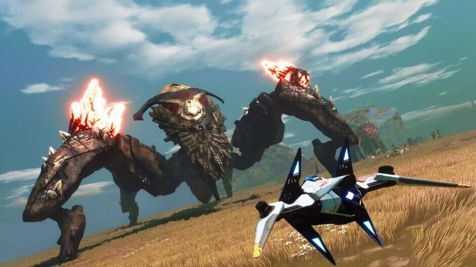 Starlink: Battle for Atlas - Deluxe Edition screenshot 3